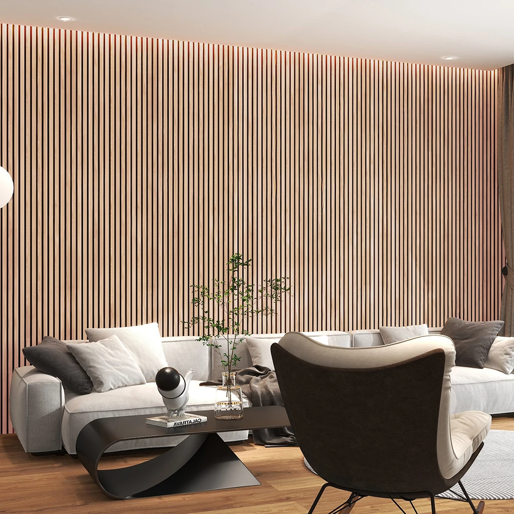 Jatoba en ambiente
