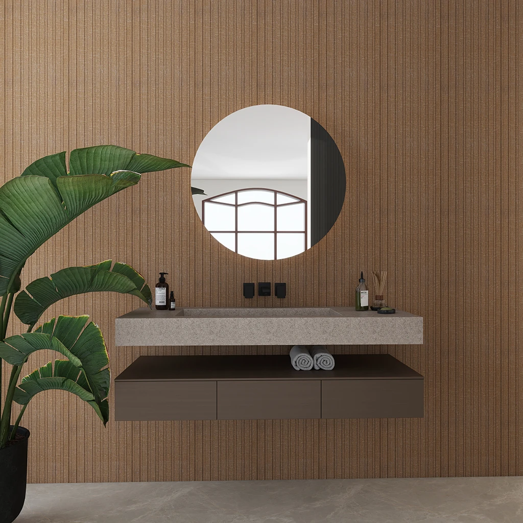 Linen en ambiente