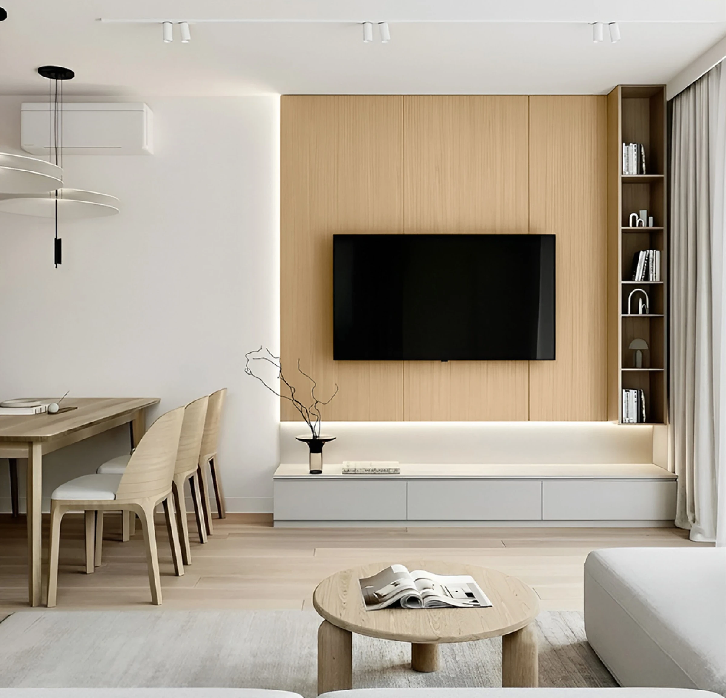 Cotton en ambiente